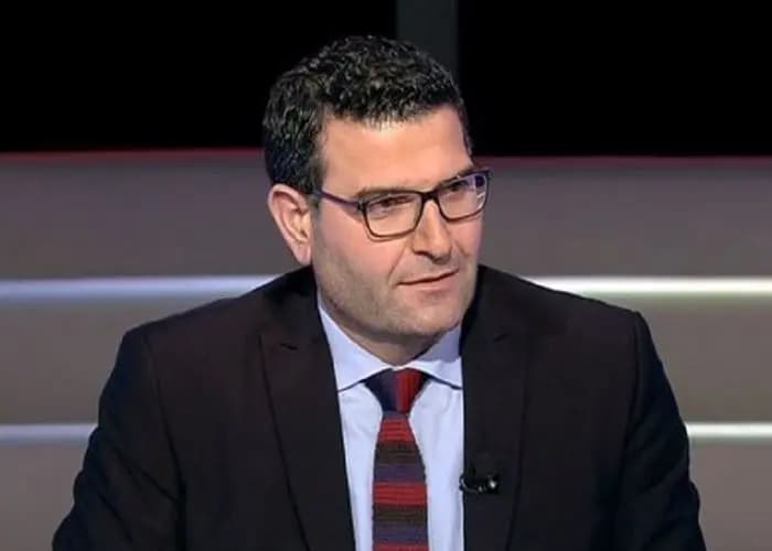 بنسبة كبيرة.. الحاج حسن يعلن تضرر القطاع الزراعي