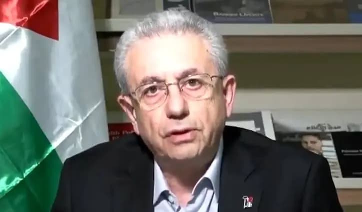 البرغوثي: "إسرائيل" في أزمة عميقة