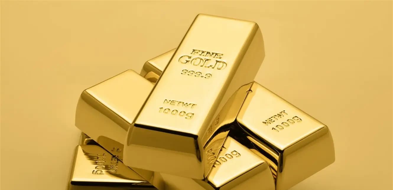 أسعار الذهب ترتفع مسجلة أفضل أداء أسبوعي