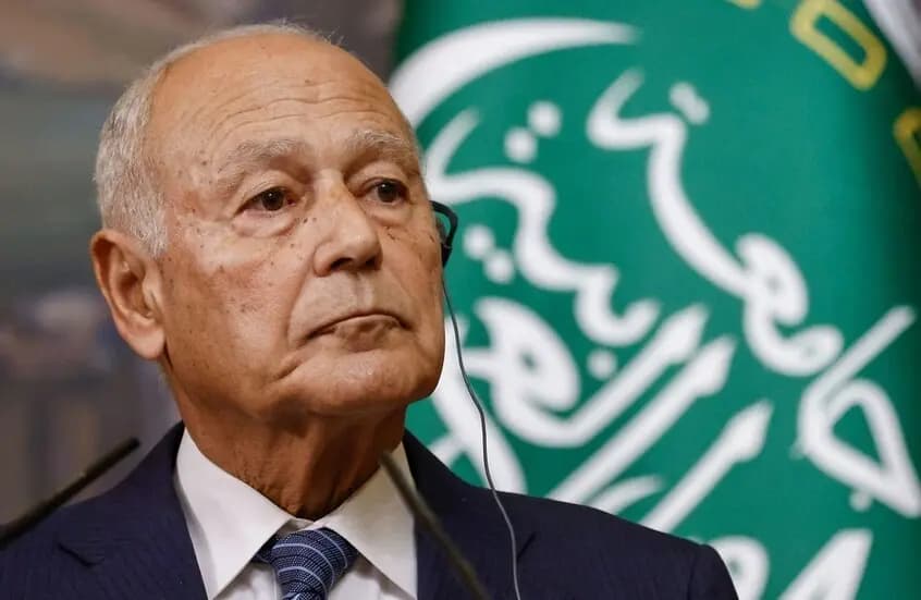 جامعة الدول العربية ترحِّب بقرار المحكمة الجنائية