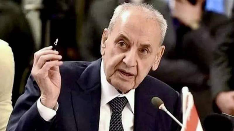 المكتب الاعلامي للرئيس بري: ما تم تداوله غير صحيح