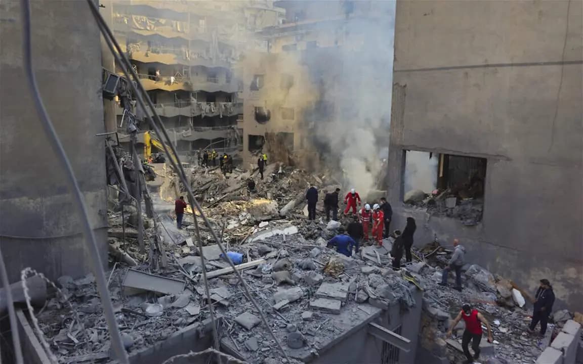 حصيلة جديدة للعـ.ـدوان على البسطة