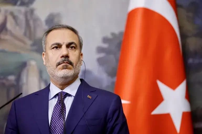 الخارجية التركية: إدارة ترامب قد تغير مواقفها تجاه تنظيم "بي كي كي"