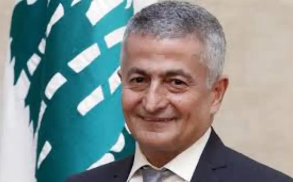 خبرٌ "سارّ" من وزير المالية لـ موظفي الإدارة العامة!