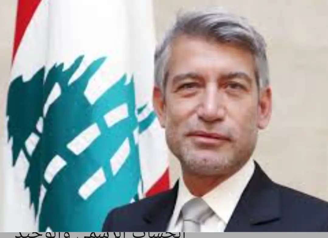 وليد فياض: نعملُ مع الشقيقة العراق لزيادة كمية الفيول كما اننا نتواصلُ مع الجزائر وسنسعى لفتح كل الأبواب لحل أزمة الكهرباء