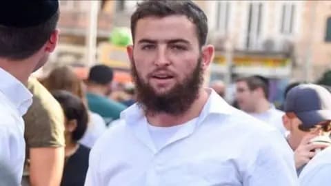 بعد فقدانه في الإمارات.. العثور على جثة تسفي كوغان