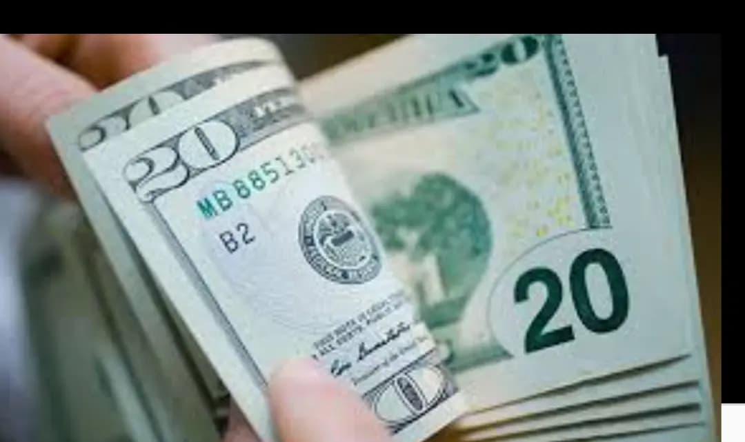 سعرُ صرفِ دولار السوق السوداء... هذا ما سجّله بعد ظهر اليوم!