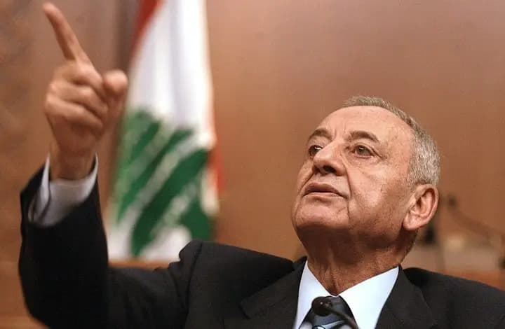 لهذه الأسباب.. يتولى بري التفاوض ولا يستمع إلى صراخ المعترضين