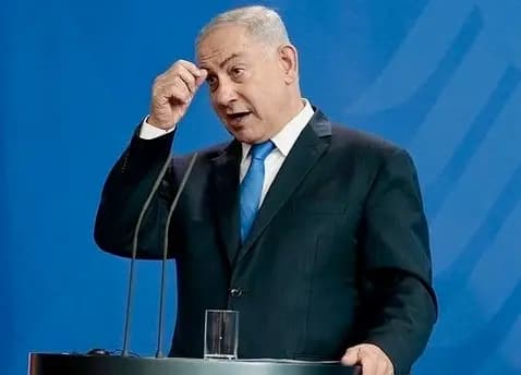 "استياء وقلق".. نتنياهو يجري محادثات مع معارضي التسوية