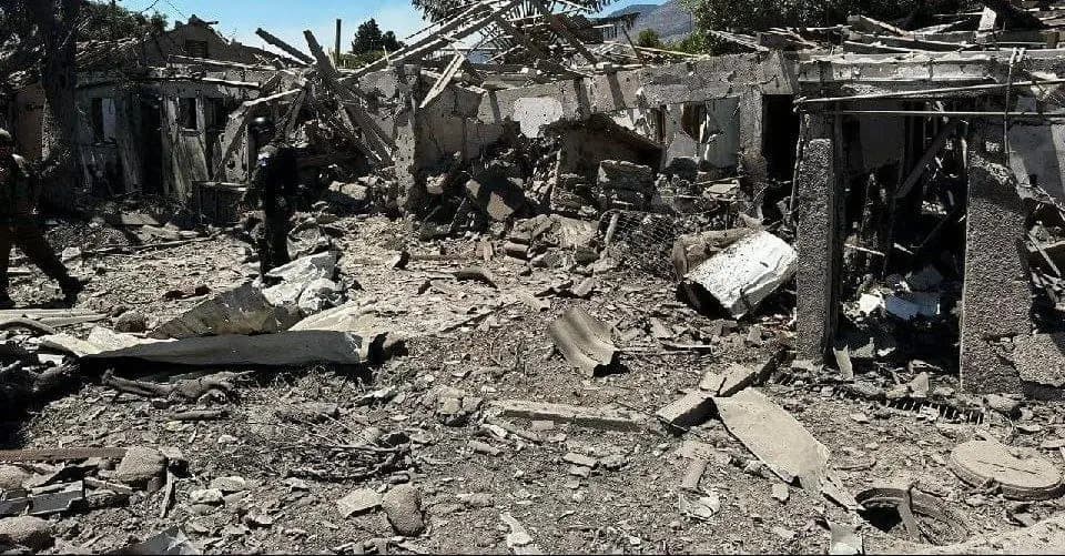 بالأرقام.. خسائر فادحة في "الشمال"