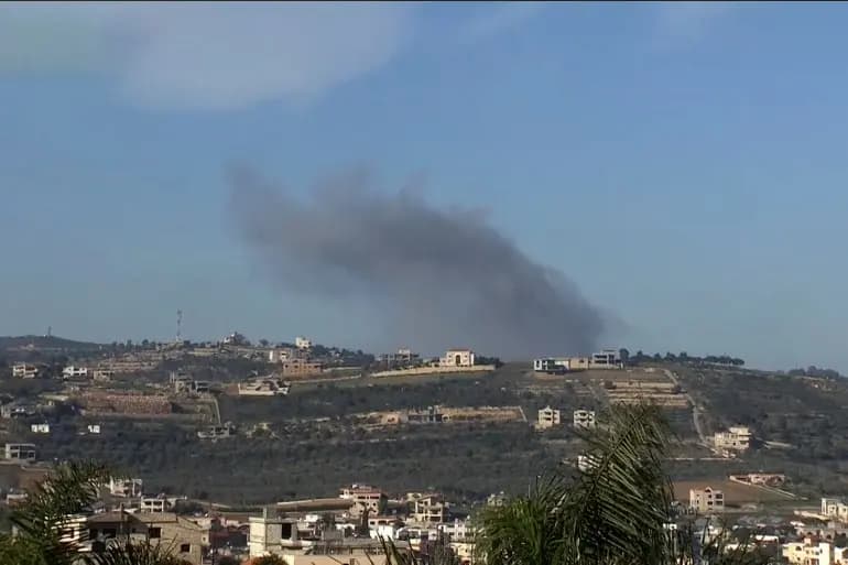 الجبهة الشمالية.. كاتس وهاليفي يصدقان على خطط هجومية جديدة
