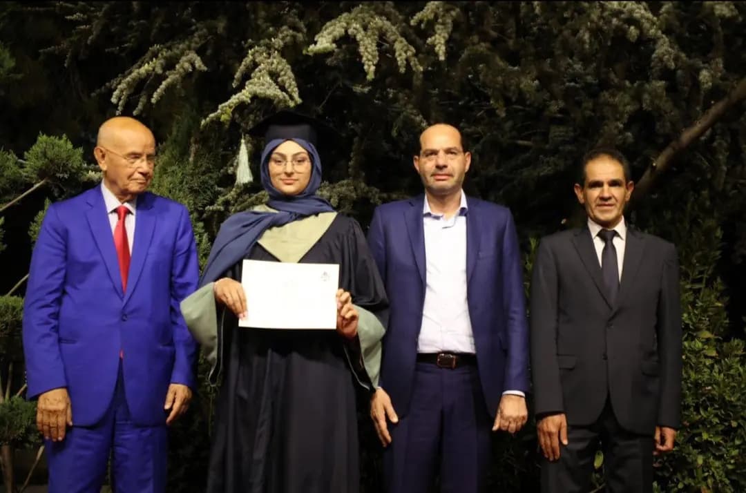 مراد: طلابنا هم موضع فخر، ولكنّنا لا نستطيع أن نحلَّ مكان الدَّولة