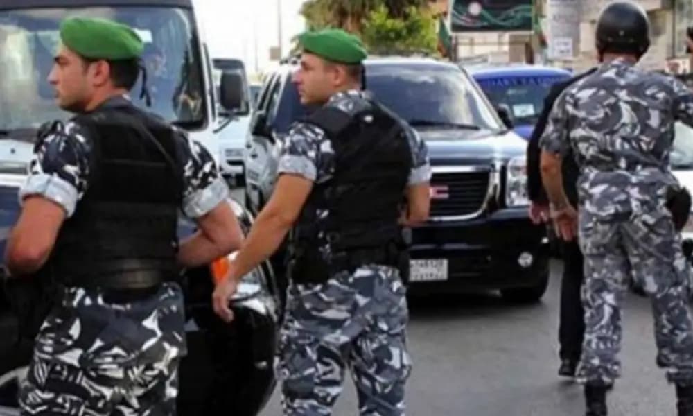 دخلوا لبنان بطريقة غير شرعية.. و"الأمن" بالمرصاد