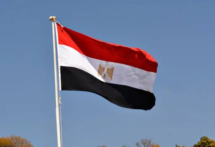 مصر ترحب باتفاق وقف إطلاق النار