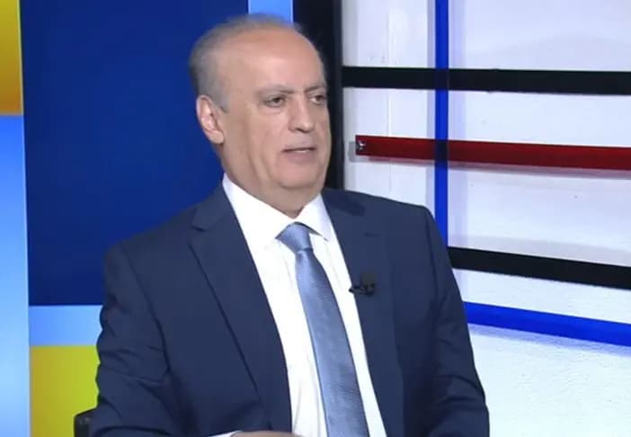 وهاب: طرحت اسم إميل رحمة لرئاسة الجمهورية