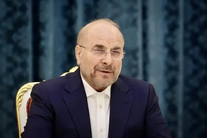 "نتنياهو هُزم".. قاليباف: حـ.ـز.ب الله حي أكثر من أي وقت مضى