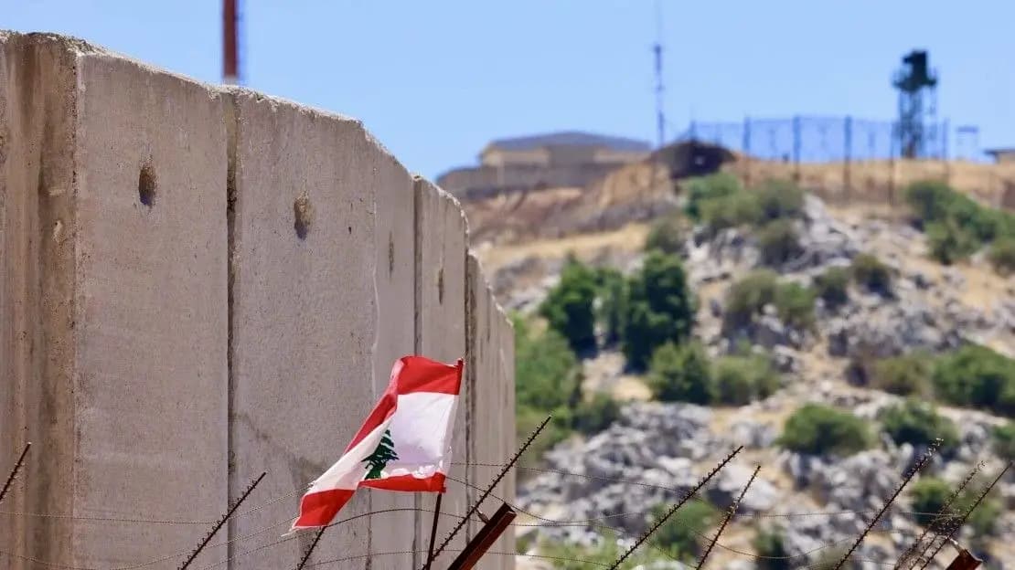 جيش العدو يحذر سكان جنوب لبنان