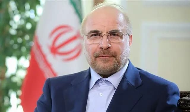 قاليباف: الحزب أقوى من أي وقت مضى