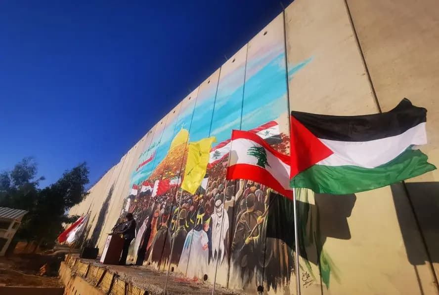 "إنجاز مهم".. "الجهاد الإسلامي" تثمن تضحيات المقـ.ـاومة