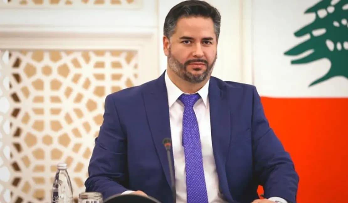 اتصال هاتفي بين سلام ونظيره الجزائري.. هذه تفاصيله