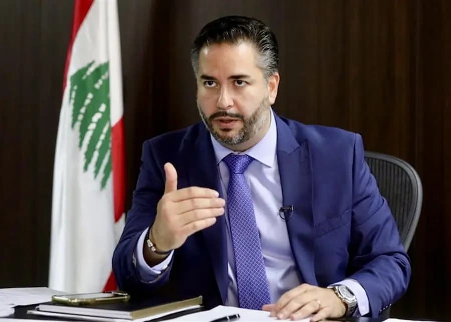 سلام يكشف خسائر الحرب على لبنان