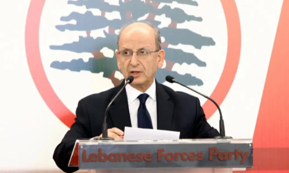 الخوري: دعا لمواجهة مشاكل طرابلس الجمّة بالتكاتف