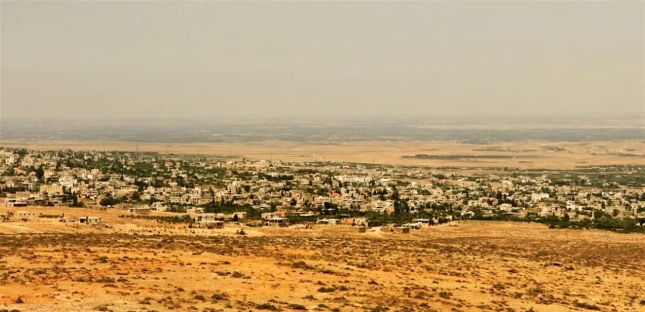 عملية خطف في الهرمل