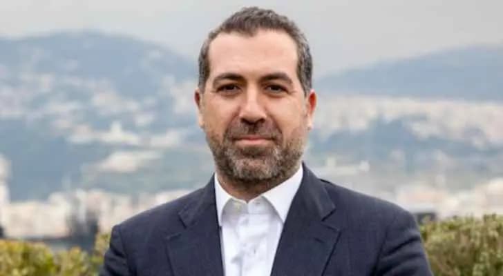 راجي السعد: عملتلي أزمة مع مرتي!