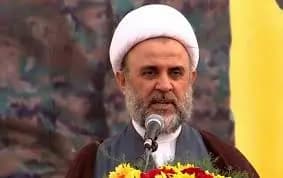 قاووق: نحن أمام وعد صادق جديد