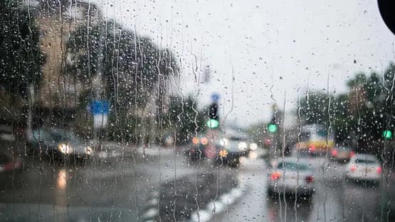 استقرار جوّي قبل عودة الأمطار