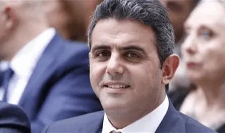 اقتراح قانون من "الحواط" بشأن تفجير المرفأ