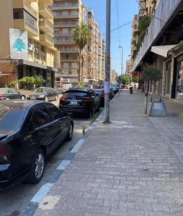 سرقوا مبلغًا ماليًّا و لاذوا بالفرار.. إليكم ما حصل في طرابلس