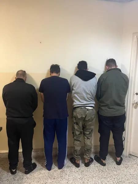 دخلوا إلى إحدى الشركات في الأشرفية.. وهذا ما فعلوه