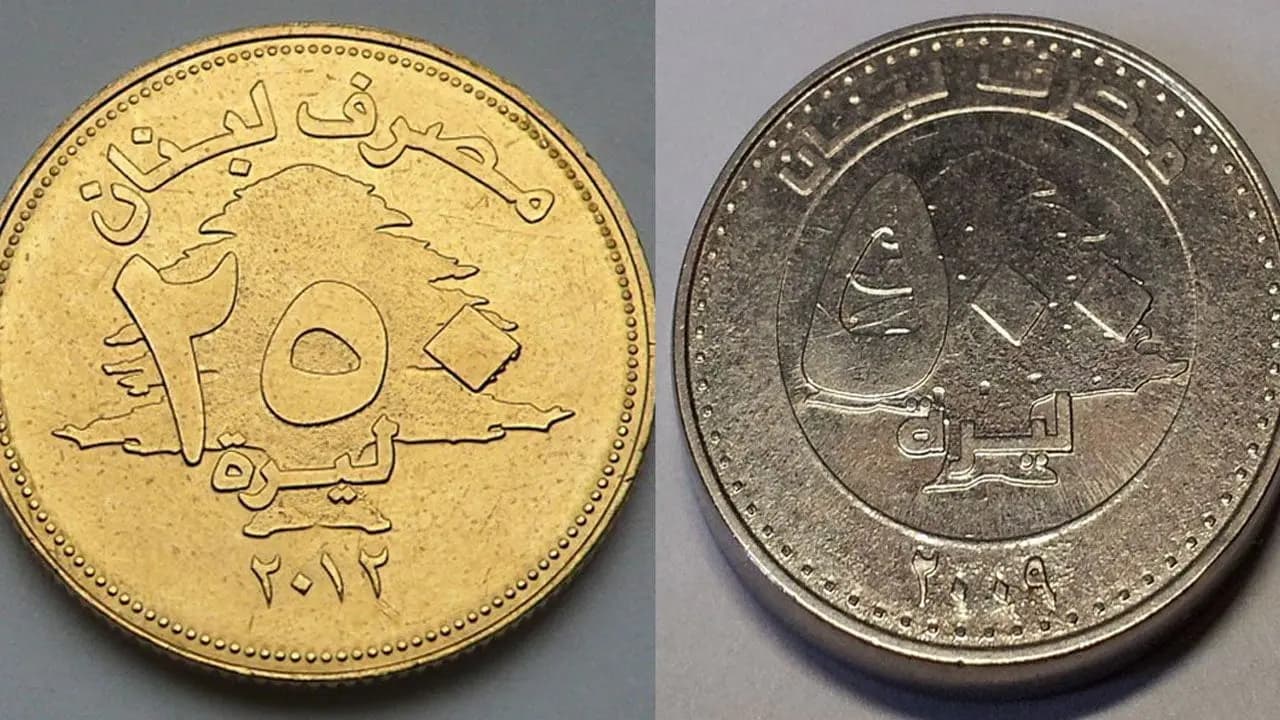 بعد انهيارها.. العملة اللبنانية تجد طريقا لإنعاش نفسها