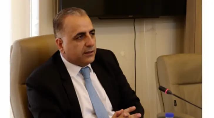 بشأن مفعول براءة الذمة.. هذا ما أعلنه كركي