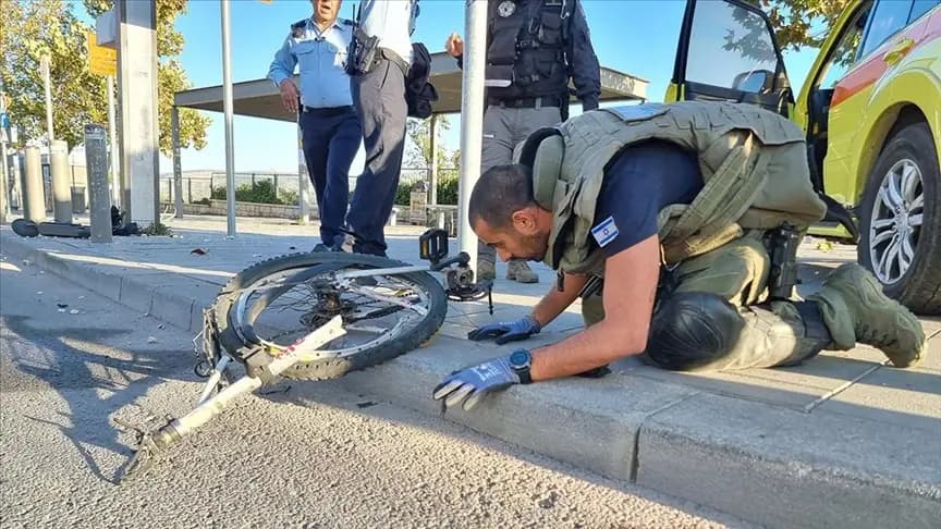 حمـ.ـاس: عملية أرئيل رد طبيعي على جرائم الاحتلال