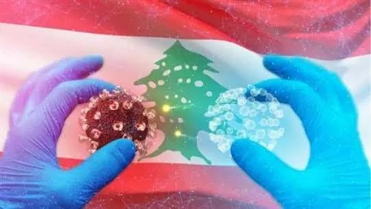 كورونا لبنان: 3 وفيات و2364 إصابة جديدة