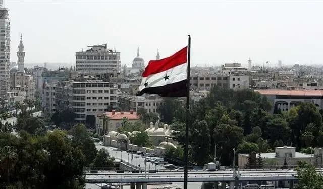 الجيش السوري يتصدى للتنظيمات الإرهابية