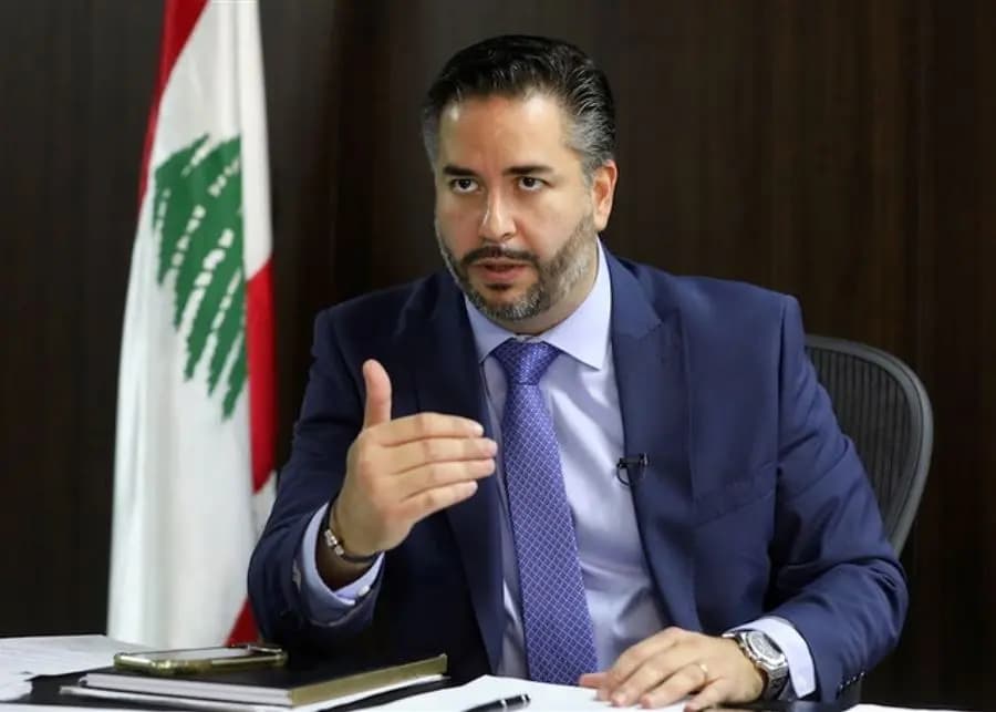 "مشوارنا طويل".. سلام: هناك دعم دولي غير مسبوق للبنان
