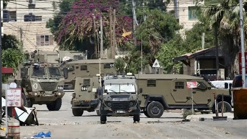 الاحتلال يرتكب مجزرتين مروعتين في بيت لاهيا