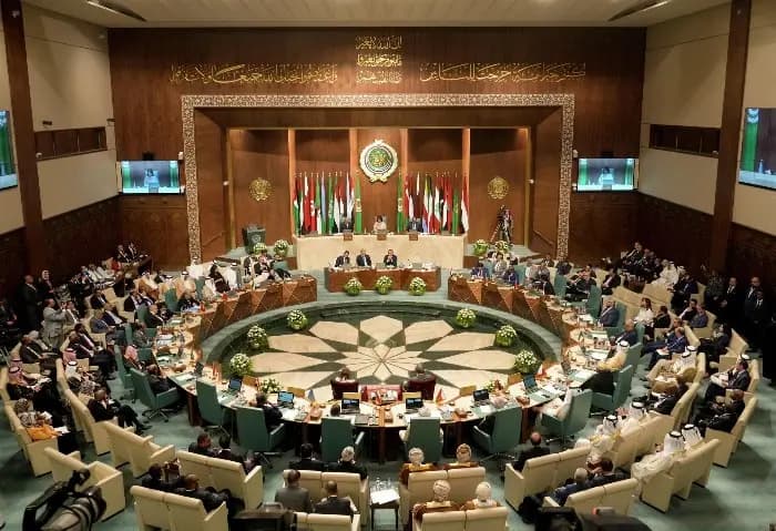 "الجامعة العربية": نؤكد ضرورة احترام وحدة وسيادة الأراضي السورية