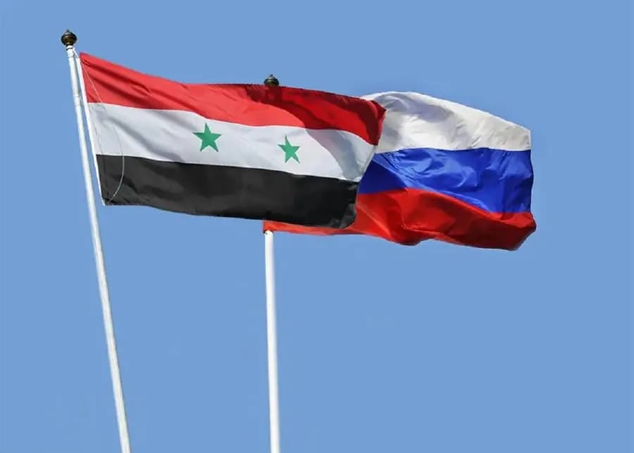سوريا وروسيا تكثفان ضرباتهما للإرهـ.ـابيين