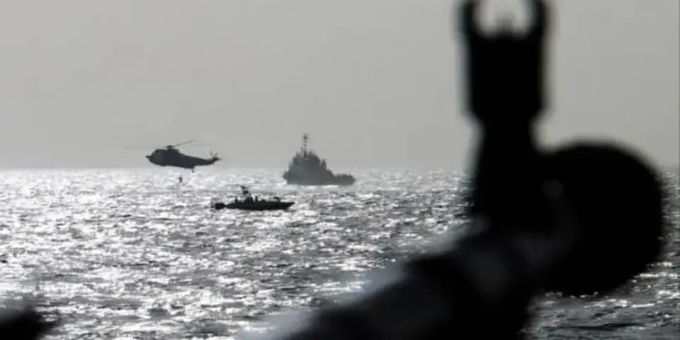 حادث "أمني" جنوب عدن