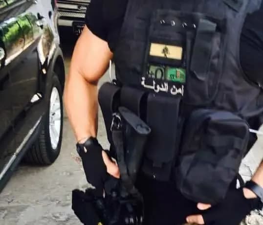 جولة لأمن الدولة على أفران الخبز العربي في جزين