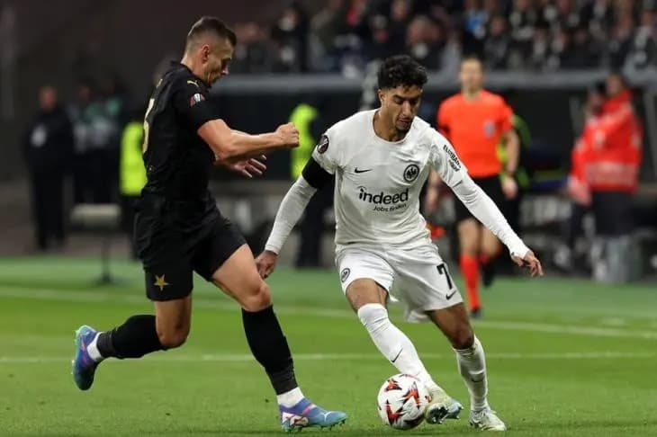 برشلونة يرسل كشافيه إلى الدنمارك لمتابعة هذا اللاعب