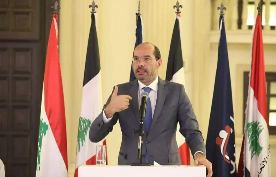 مراد يُطالب المعنيّين بالملفات المعيشية التحرك والبحث لحلها..