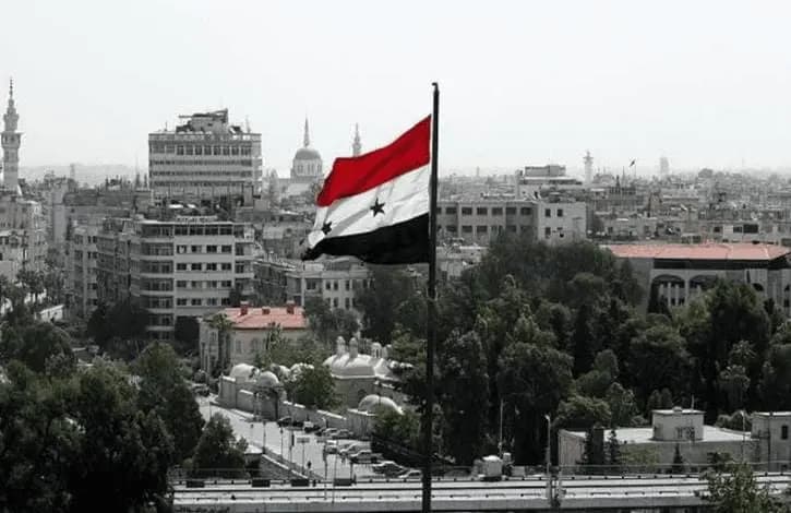 "بيان أمريكي - أوروبي": لخفض التصعيد في سوريا