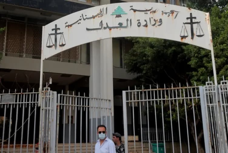 القاضي عبود تعليقًا على قانون التمديد لمجلس القضاء الأعلى: لاحترام مبدأ استقلالية القضاء