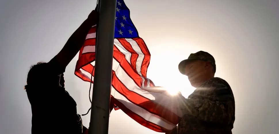 PAX AMERICANA
