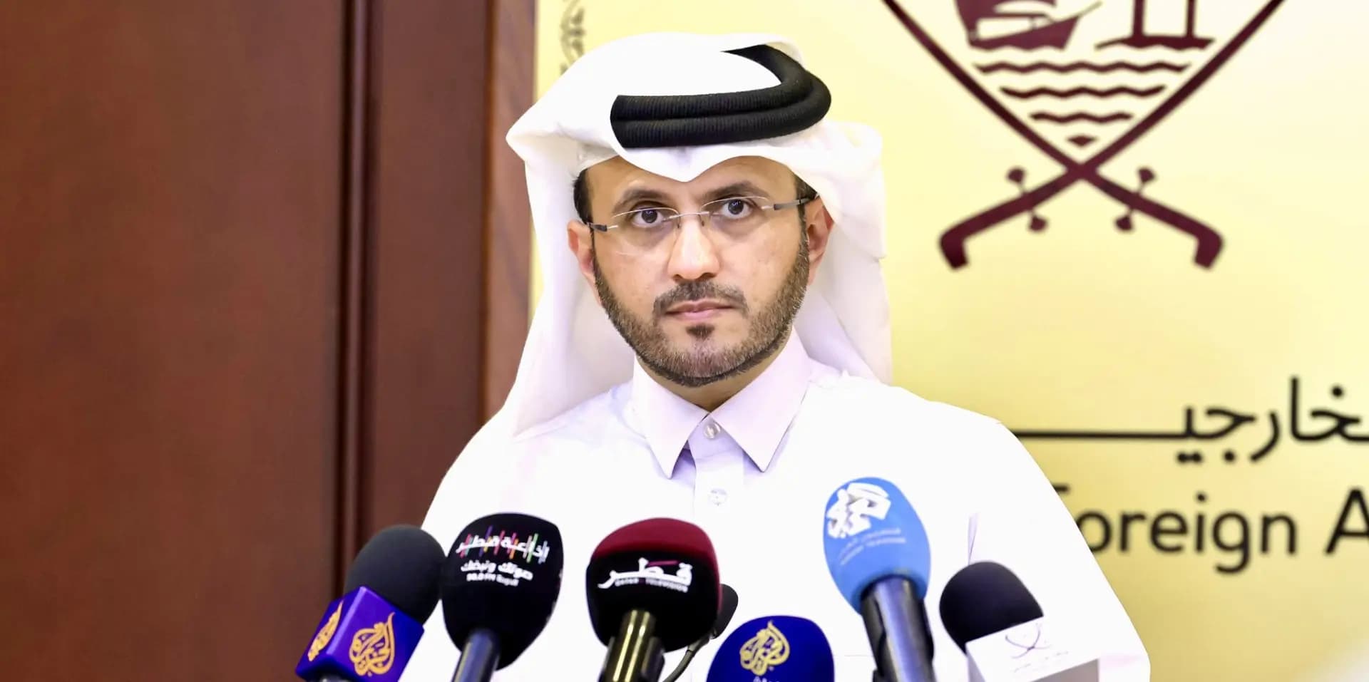 "مع تركيا".. قطر: نعمل للتوصل إلى حلول لإنهاء القتال في سوريا
